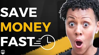 How To Save $10,000 FAST | #1 Money Saving Tip | Wealth Nation