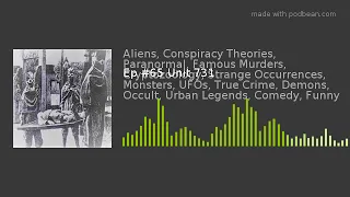 Ep #65 Unit 731