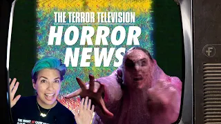 The Terror Television - January 12, 2024