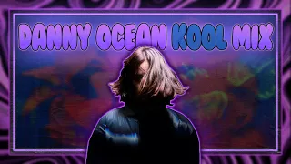 Danny Ocean Kool Mix🪸