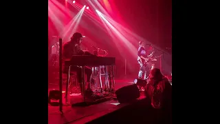 Silversun Pickups - Out of Breath - The National, Richmond, Va - 5/5/24