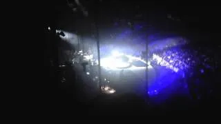 Billy Joel @ Phones 4u Arena, Manchester UK 29/10/2013 All Songs (8/20)