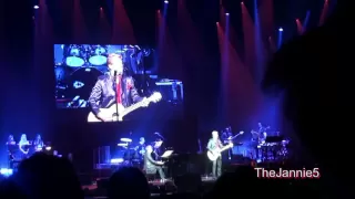 Peter Cetera - "If You Leave Me Now" (HD)- David Foster & Friends Concert Tour, Chicago