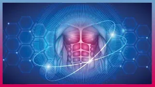 Powerful Rapid Muscle Growth Subliminal - Six Pack Abs  Binaural Beats Frequency | Very Powerful