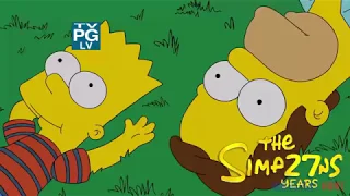 The Simpsons - Couch GAGs In Season 30