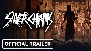 Silver Chains - Official Console Trailer