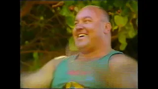 2000 World's Strongest Man