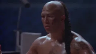 Kickboxer 2 David Sloan Vs Tong Po - Latino