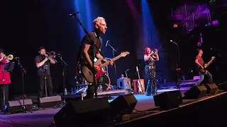Save Ferris - Little Differences (Live in Baltimore 8/20/23)