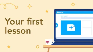 Creating your first Nearpod lesson