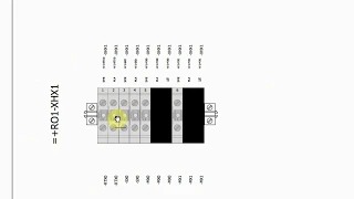 ePLAN Electric P8 Tips And Tricks - PDF Export with Terminals in Color