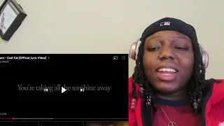 First Time Listening To Queen x Cool Cat “Official Lyric Video” | KASHKEEE REACTION