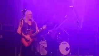 Stormhammer - Bloody Tears (Live Christmas Bash 12.12.2015)