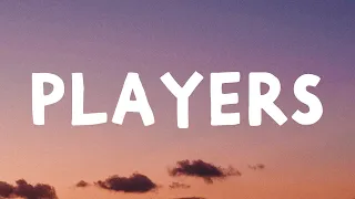 Coi Leray - Players (Visualizer)