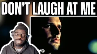 I Hate Bullying!!* My First Reaction to Mark Wills - Don't Laugh At Me | Jimmy Reacts