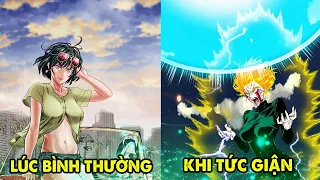 Fubuki, Chó Man | 7 Nhân Vật Sẽ Có Đất Diễn Trong Tương Lai