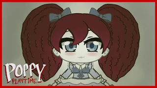 Poppy Playtime VHS: "The Most Incredible Doll" (Gacha Version)