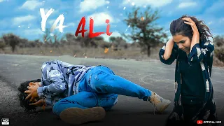 Ya ali | Bina Tere Na Ek Pal Ho | Zubeen garg | Unique Love Story | Tum He aana Marjaavaan & 2020