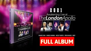 Awakening Live At The London Apollo (Full Album)