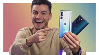 Moto G200 vs Moto Edge 30 Pro • ¿Vale la pena pagar más?