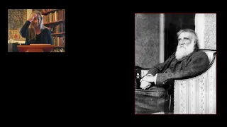 "Introduction to George MacDonald." | Dr Kirstin JEFFREY JOHNSON