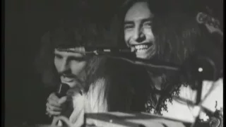 Uriah Heep 1974 - The easy road - Addio Gary Thain