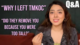 Real Reason Why I Left TMKOC! : Q&A With Jheel Mehta