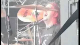 Sodom   Napalm In The Morning (live).flv