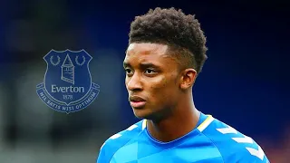 Demarai Gray 2021/22 - Best Skills, Goals & Assists (HD)