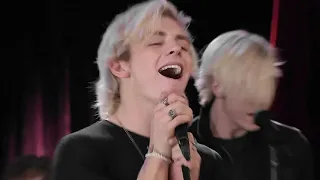 Heart Made Up On You*Сериал Остин и Элли(Austin&Ally)