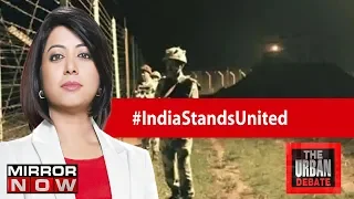 Wing Commander returns home, What happens next at the border? | The Urban Debate With Faye D'Souza