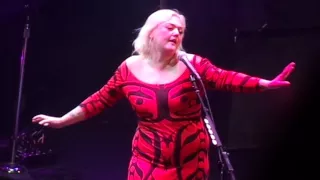 Elle King - Oh Darlin' Cover // Live at The Paramount Theatre