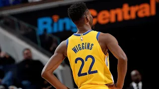 Andrew Wiggins Full Highlights in Warriors Debut vs Lakers (2020.02.08) - 24 Pts, 5 Stls, 8-12 FG