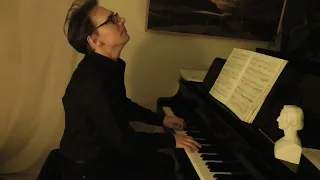 F. Chopin - Etiuda cis-moll op. 25 nr 7 - analiza - wykład Grzegorza Niemczuka