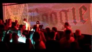 Club Cream - Lublin 2012 Teaser