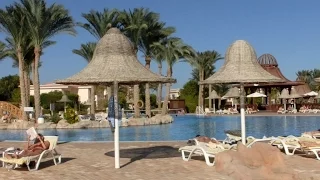Parrotel Beach Resort 5* / ex. Radisson Blu / Sharm El Sheikh, Египет