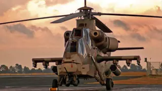 top 10 de helicopteros de ataque
