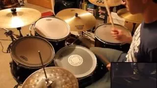 Uptown Funk - Drum Cover - Bruno Mars