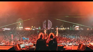 Eli & Fur - Live from EDC Mexico 2023 (Full Set)