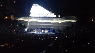 Justin Timberlake 20/20 Experience World Tour - Houston 2014 - Holy Grail, Cry Me A River