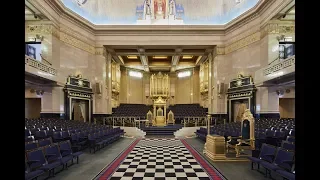 Discover Freemasonry