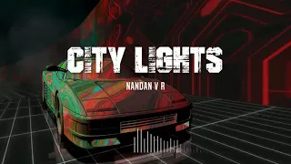 [Free] The Weeknd x 6lack Type Beat | City Lights  | R&B Type Beat | Chill R&B Beat
