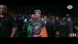 Conor McGregor The King is back Highlights