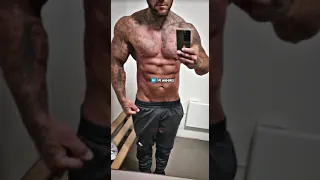 Genetic FREAK | 14 week transformation