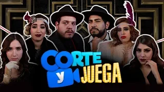 Mafia - El misterio por resolver | Corte y Juega