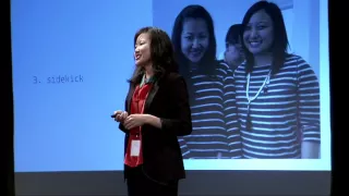 The Other Side of Fear | Evelyn Kim | TEDxColumbiaCollegeChicago