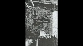 La torture des ténèbres (CA) - Acadian Nights 2016 Full album