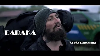 KOWALSKY MEG A VEGA – BARAKA (Áldás Rapszódia) - (Dalszöveg)