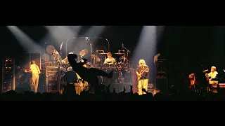 Grateful Dead - Victim Or The Crime (10-8-1989 at Hampton Coliseum)