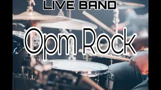 Opm Rock Live Band